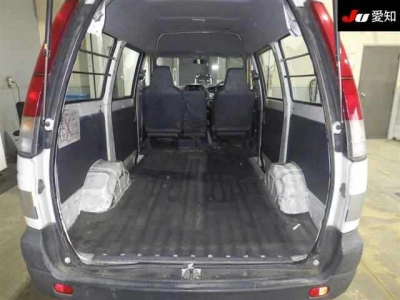 TOYOTA TOWN ACE VAN