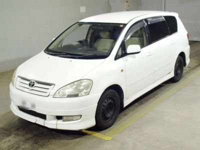 TOYOTA IPSUM
