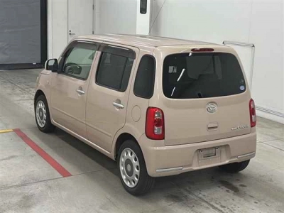 DAIHATSU MIRA COCOA