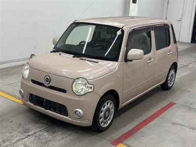 DAIHATSU MIRA COCOA