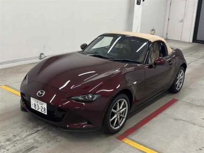 MAZDA ROADSTER