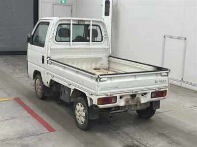 HONDA ACTY TRUCK