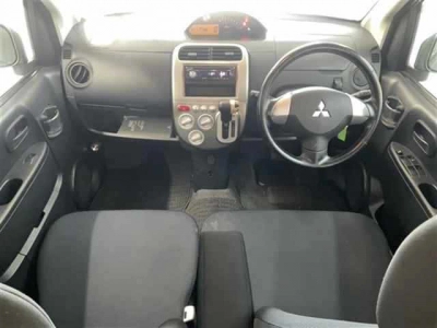 MITSUBISHI EK SPORTS