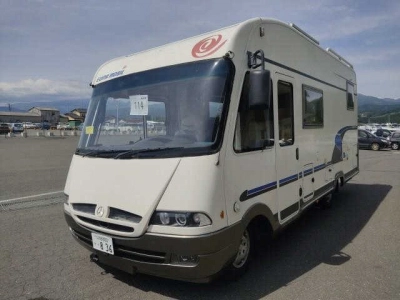 MERCEDES BENZ S PRINTER 