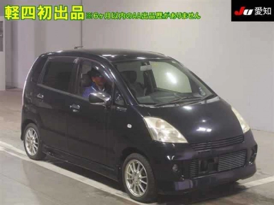 SUZUKI MRWAGON