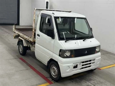 MITSUBISHI MINICAB TRUCK