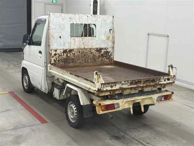 MITSUBISHI MINICAB TRUCK
