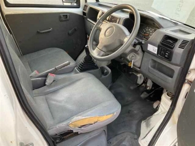 MITSUBISHI MINICAB TRUCK