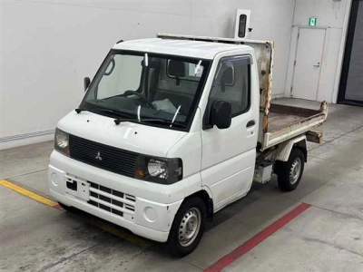 MITSUBISHI MINICAB TRUCK