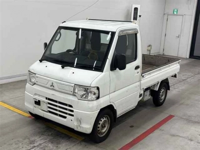MITSUBISHI MINICAB TRUCK