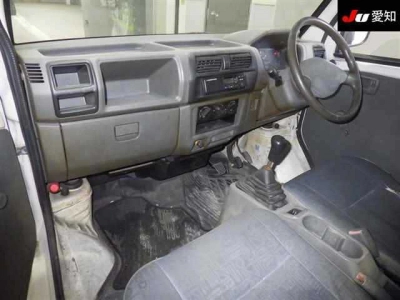 MITSUBISHI MINICAB TRUCK