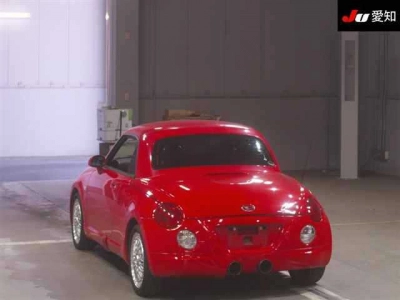 DAIHATSU COPEN