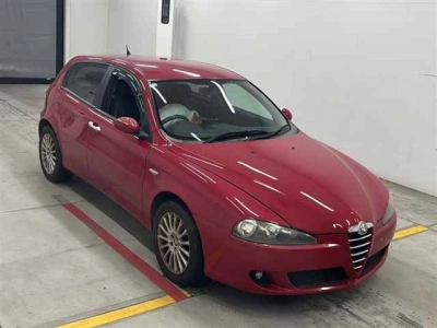 ALFA ROMEO 147