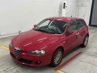 ALFA ROMEO 147