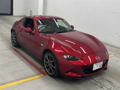 MAZDA ROADSTER RF