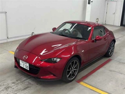 MAZDA ROADSTER RF
