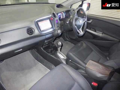 HONDA INSIGHT