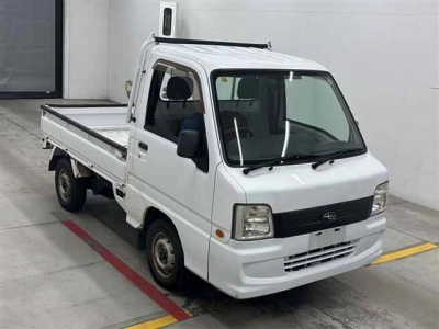 SUBARU SAMBAR TRUCK