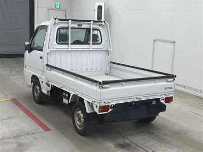 SUBARU SAMBAR TRUCK