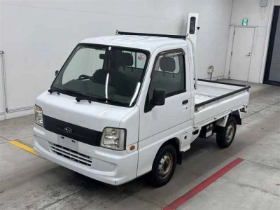 SUBARU SAMBAR TRUCK