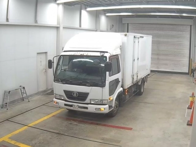 NISSAN DIESEL (UD) CONDOR