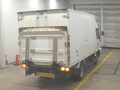 NISSAN DIESEL (UD) CONDOR