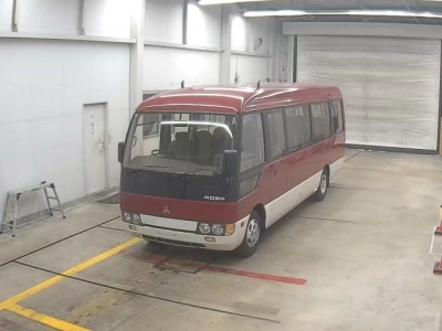 MITSUBISHI FUSO ROSA