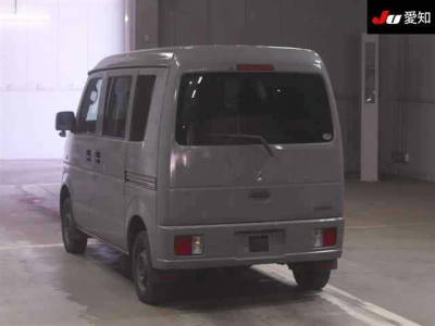 SUZUKI EVERY VAN