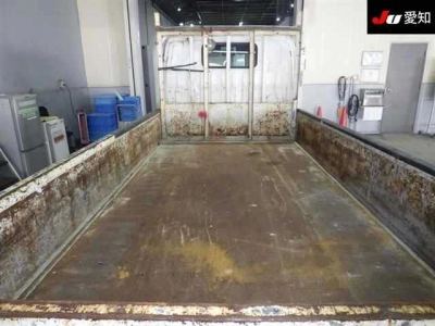 TOYOTA TOYOACE TRUCK