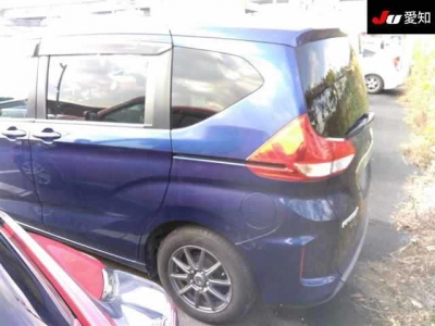 HONDA FREED+