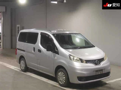 NISSAN NV200 VANETTE VAN