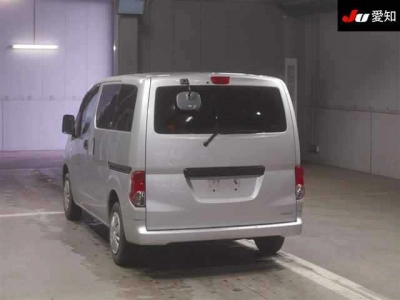 NISSAN NV200 VANETTE VAN