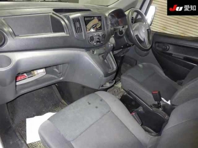 NISSAN NV200 VANETTE VAN