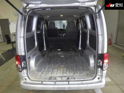 NISSAN NV200 VANETTE VAN