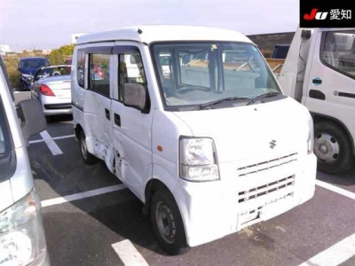 SUZUKI EVERY VAN