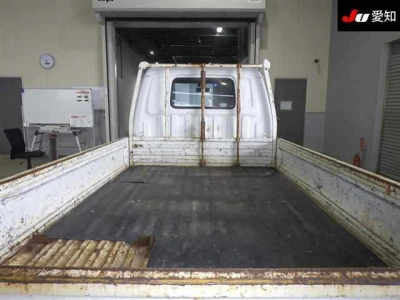 NISSAN VANETTE TRUCK