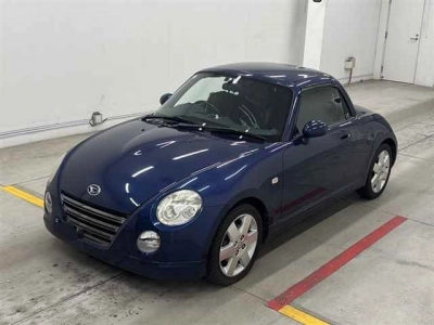 DAIHATSU COPEN