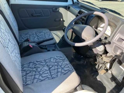 MITSUBISHI MINICAB TRUCK