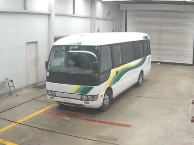 MITSUBISHI FUSO ROSA