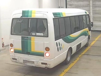 MITSUBISHI FUSO ROSA