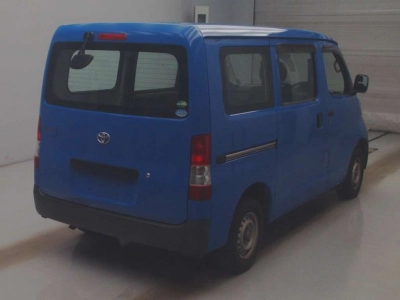 TOYOTA LITE ACE VAN