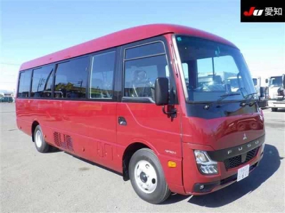 MITSUBISHI FUSO ROSA