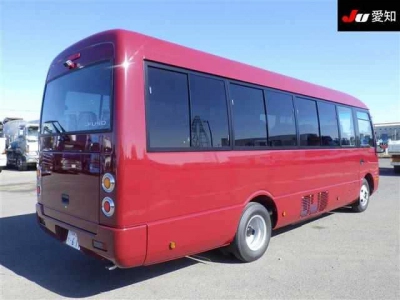 MITSUBISHI FUSO ROSA