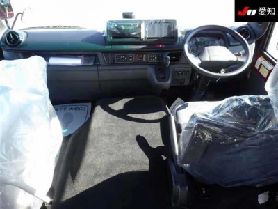 MITSUBISHI FUSO ROSA