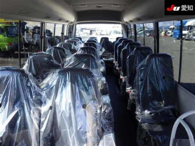 MITSUBISHI FUSO ROSA