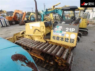KOMATSU OTHER