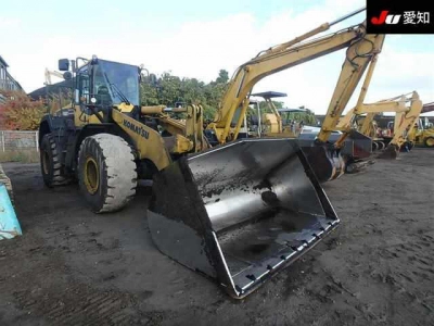 KOMATSU OTHER