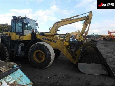 KOMATSU OTHER