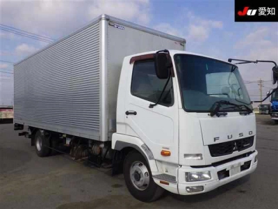 MITSUBISHI FUSO FIGHTER