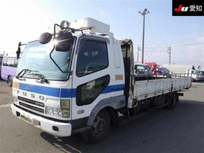 MITSUBISHI FUSO FIGHTER